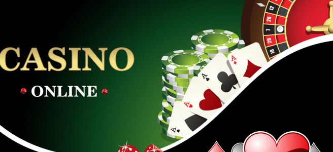 Cara Menang Main Casino Online – Cara Menang